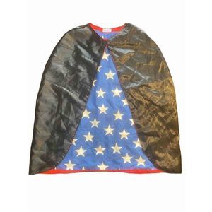 Excellerations, Super Hero Cape, OS